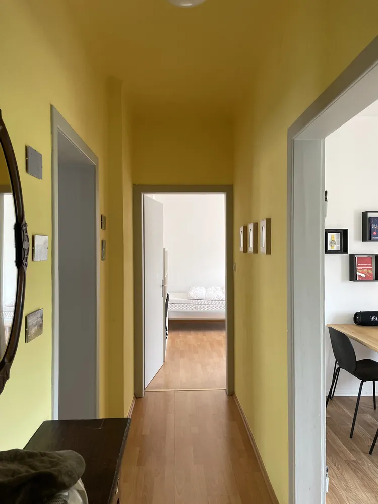 3 Zimmer Wohnung mit 69 m² in Aachen – Bild 5
