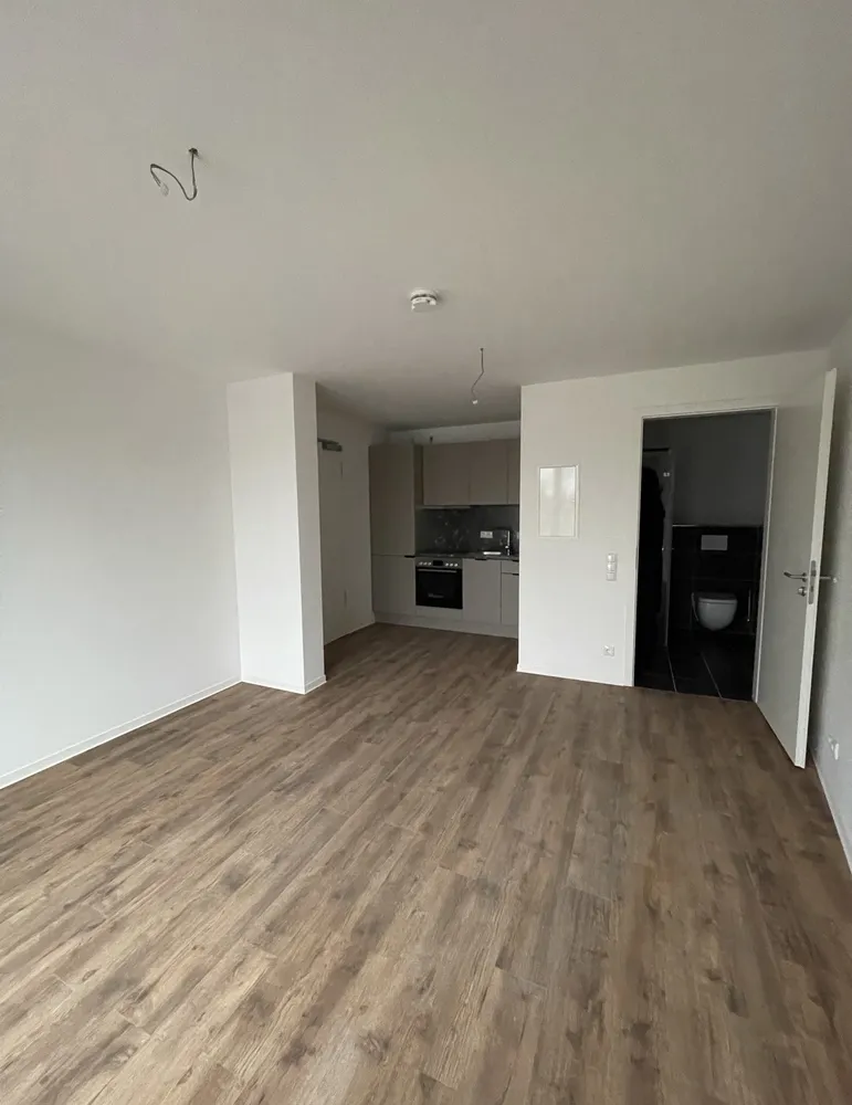 2 Zimmer Wohnung mit 45 m² in Nürnberg – Bild 2
