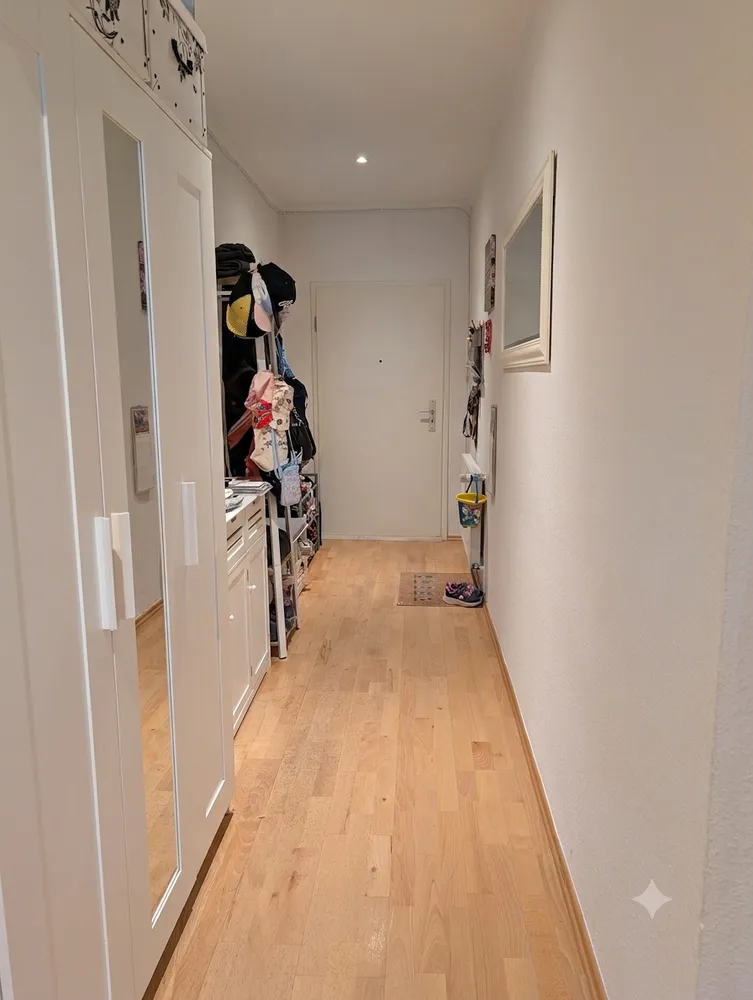 4 Zimmer Wohnung mit 122 m² in Fürstenwalde/Spree – Bild 4