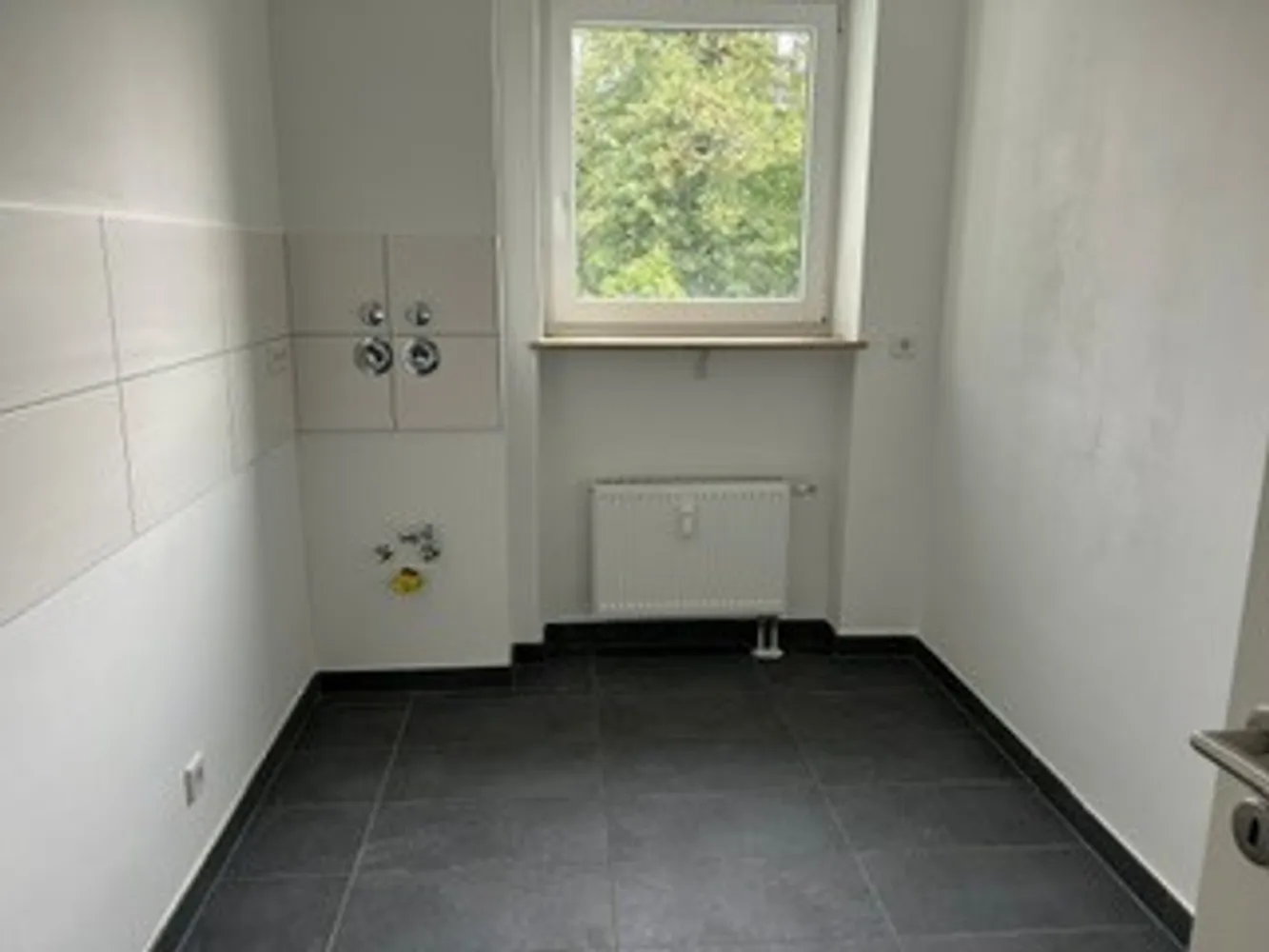 3 Zimmer Wohnung mit 64 m² in Nürnberg – Bild 4