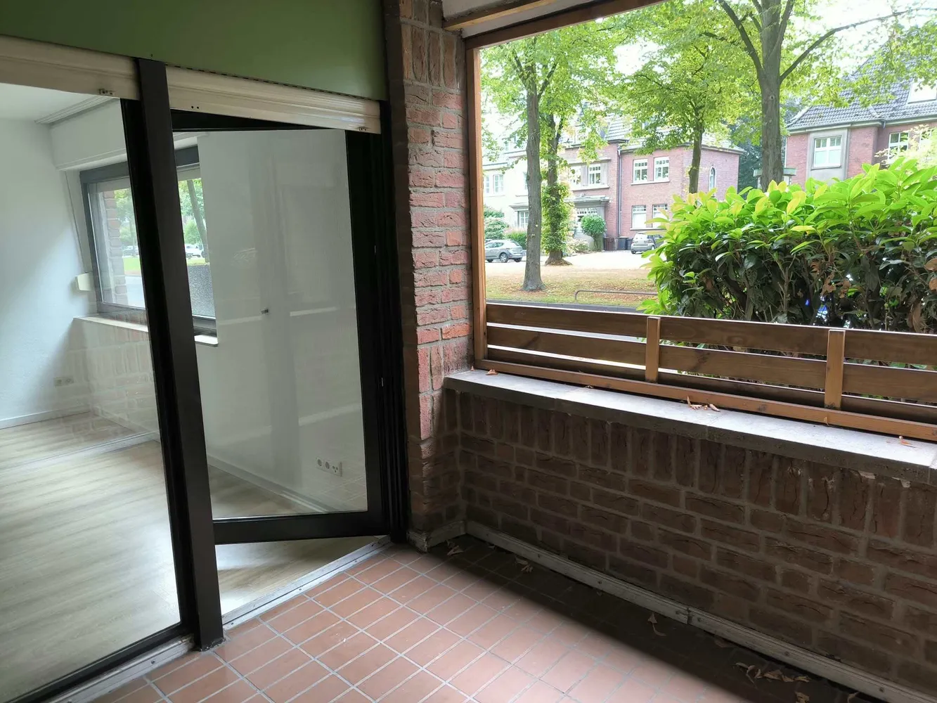 3 Zimmer Wohnung mit 91 m² in Krefeld – Bild 2