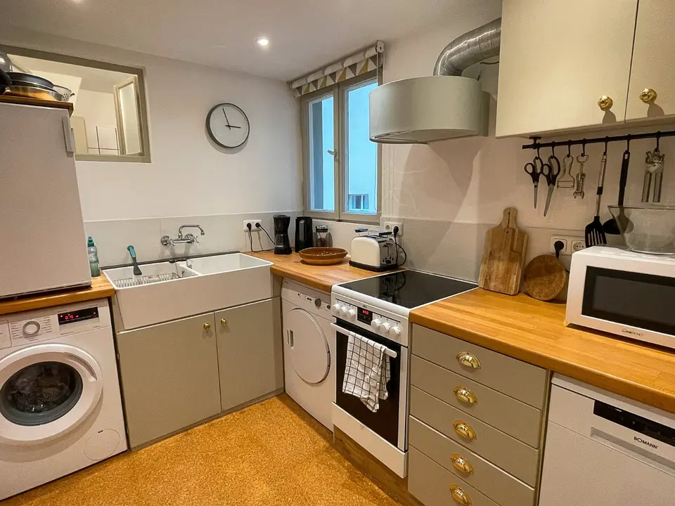 2 Zimmer Wohnung mit 55 m² in Bamberg – Bild 7