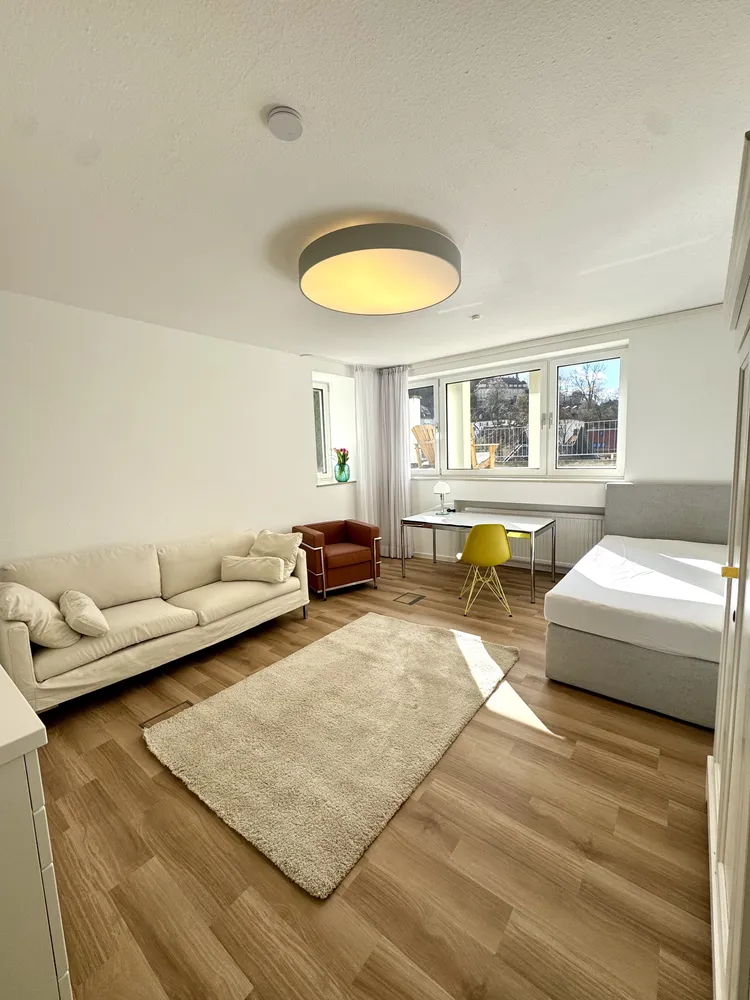 WG-Zimmer mit 22 m² in Stuttgart – Bild 3