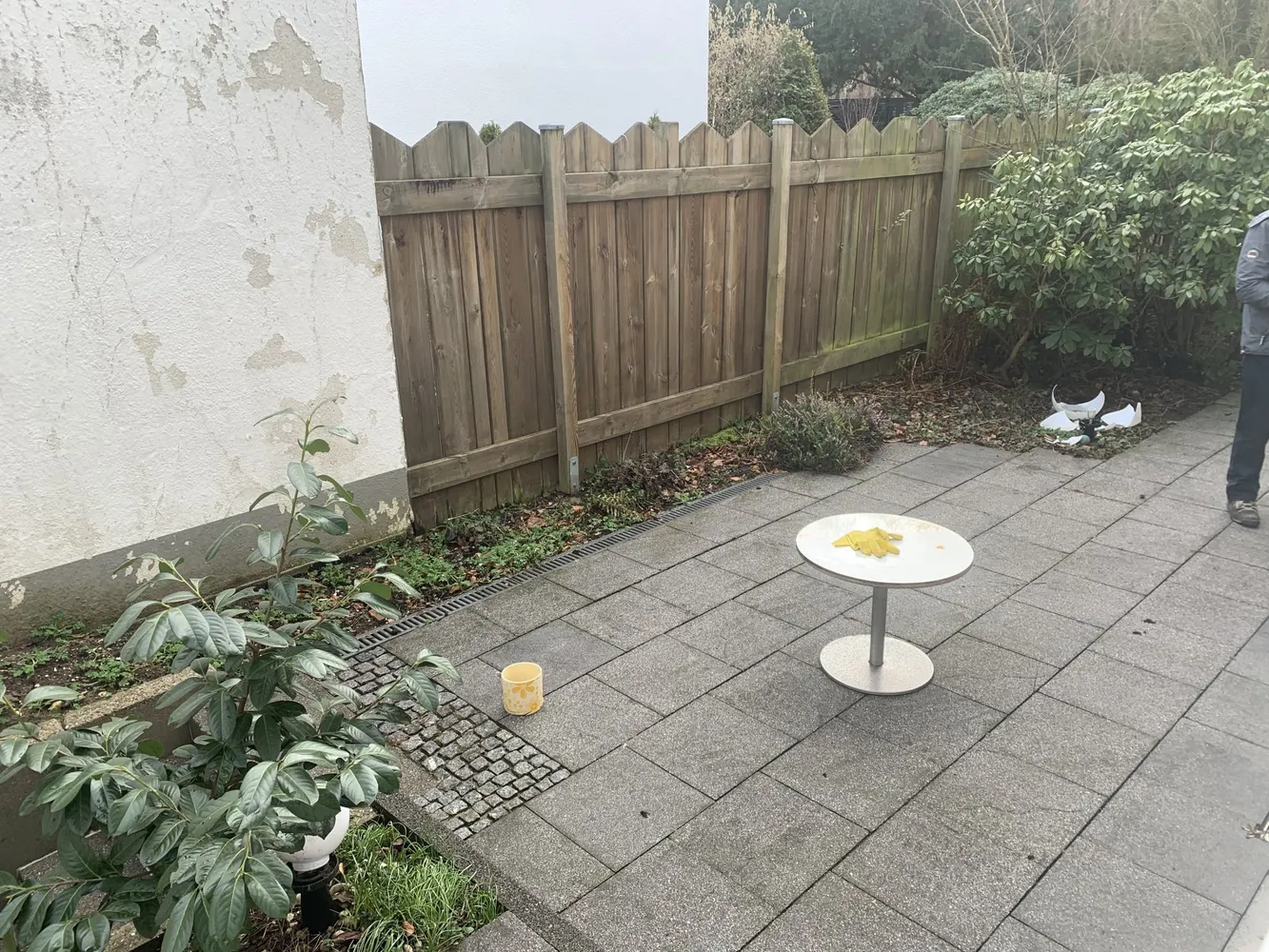 4 Zimmer Wohnung mit 114 m² in Köln – Bild 11