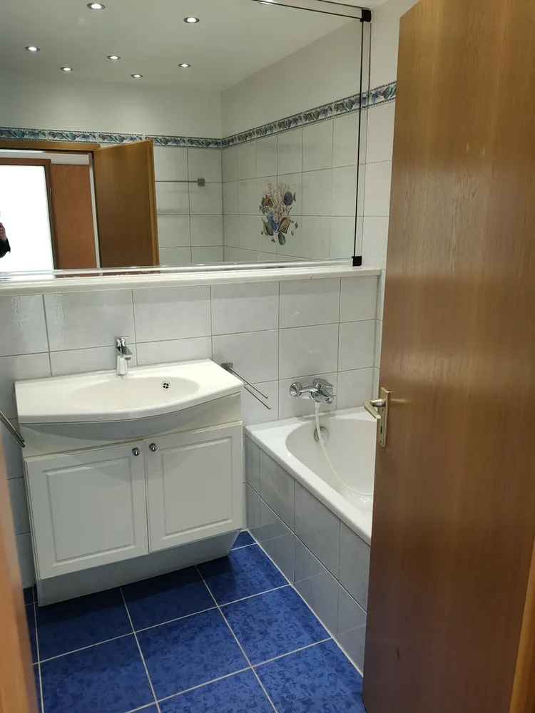 4 Zimmer Wohnung mit 105 m² in Bochum – Bild 3