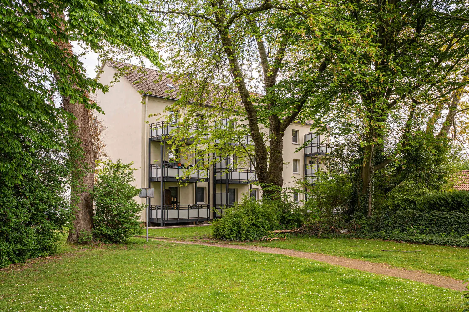 2 Zimmer Wohnung mit 51 m² in Bochum – Bild 7