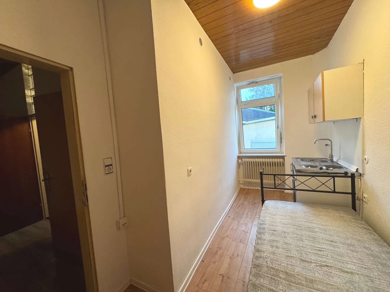 Shared room with 18 m² in Frankfurt am Main – Photo 2