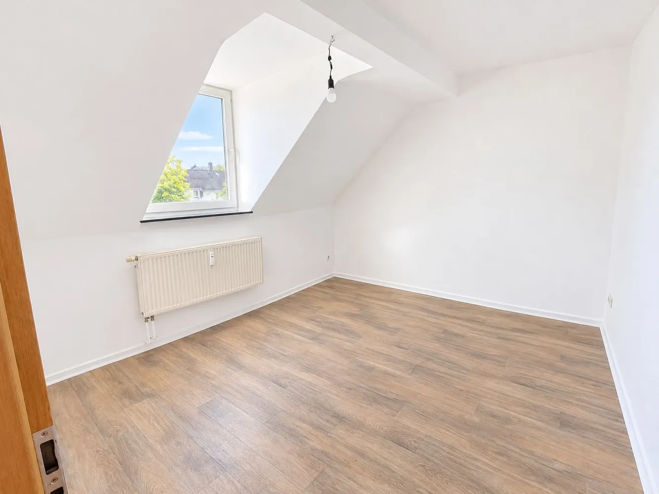 4 Zimmer Wohnung mit 97 m² in Wuppertal – Bild 1