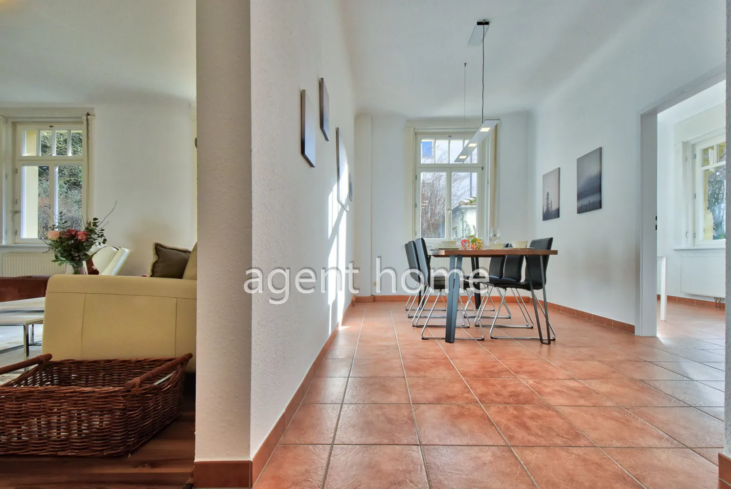 5 Zimmer Wohnung mit 110 m² in Stuttgart – Bild 7