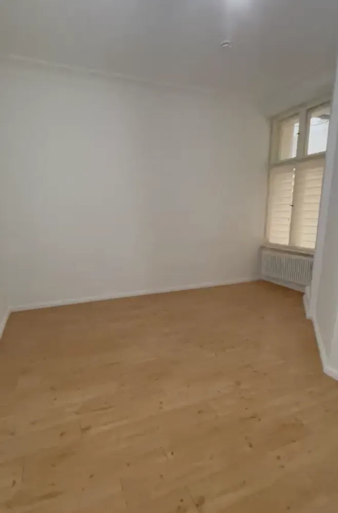 2 Zimmer Wohnung mit 55 m² in Berlin – Bild 1