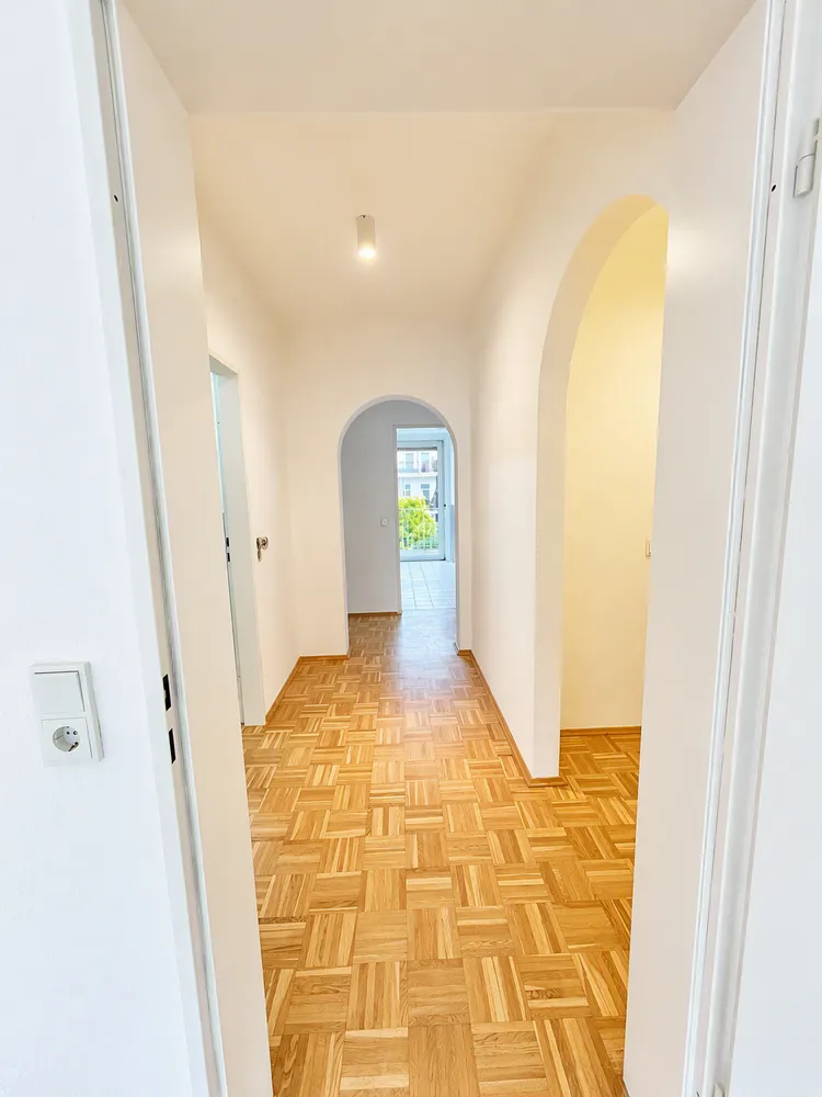 4 Zimmer Wohnung mit 84 m² in Düsseldorf – Bild 6