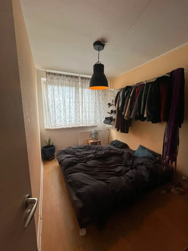 4 Zimmer Wohnung mit 50 m² in Dessau-Roßlau – Bild 3