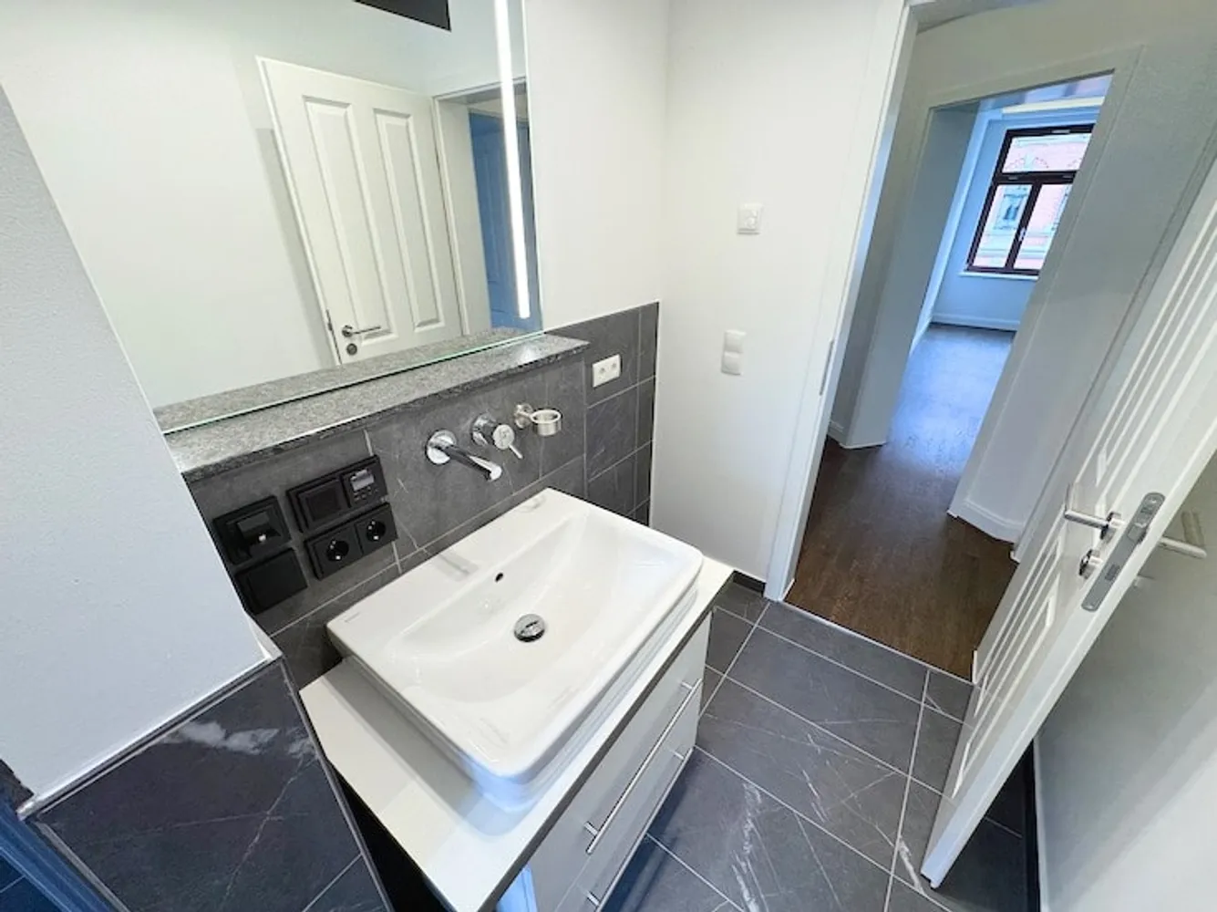 3 Zimmer Wohnung mit 75 m² in Leipzig – Bild 10