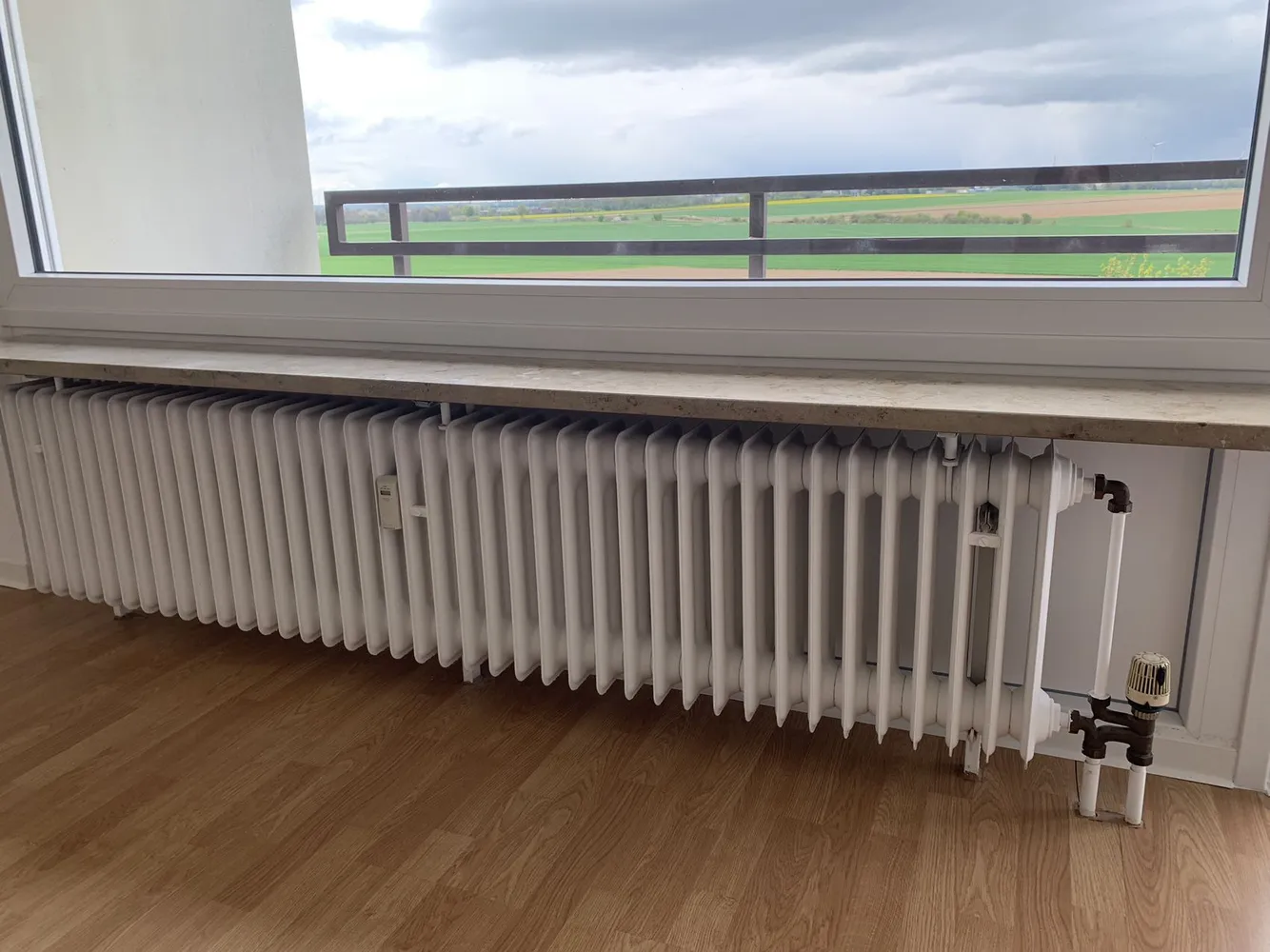 2 Zimmer Wohnung mit 64 m² in Neuss – Bild 3