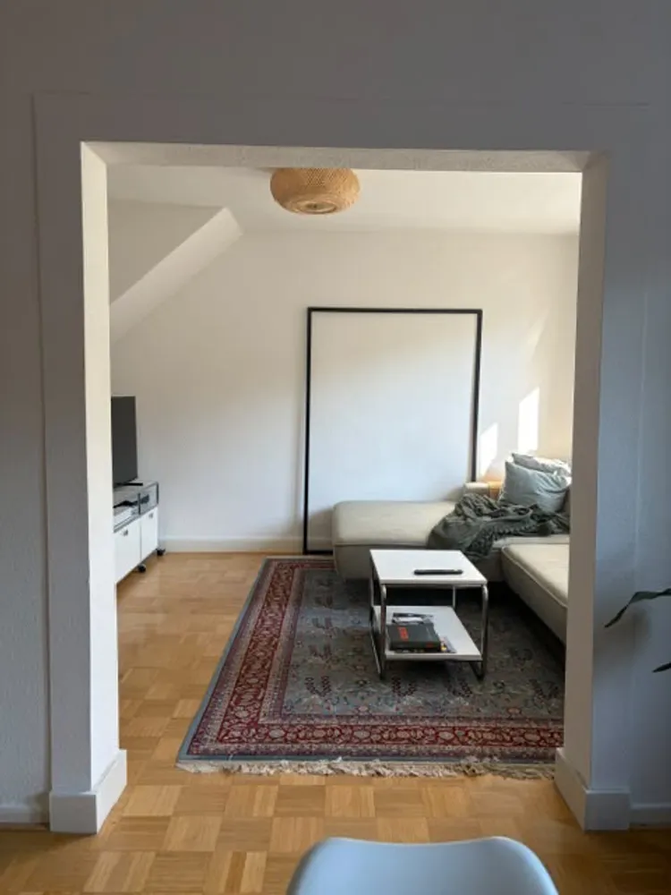 4 Zimmer Wohnung mit 85 m² in Duisburg – Bild 8