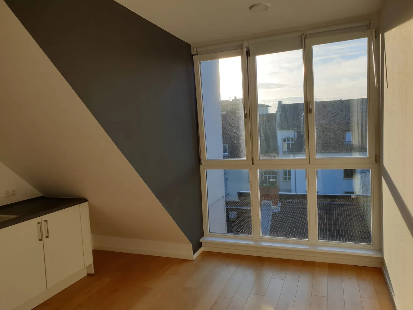 2 room apartment with 48 m² in Frankfurt am Main – Photo 11