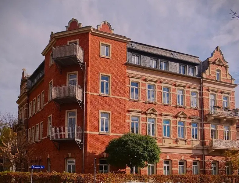 2 Zimmer Wohnung mit 51 m² in Dresden – Bild 5