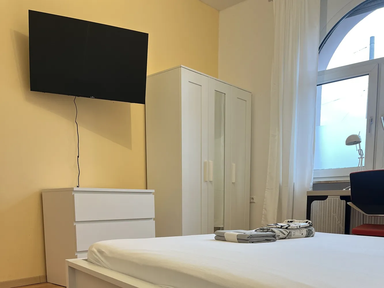 1 Zimmer Wohnung mit 16 m² in Nürnberg – Bild 5
