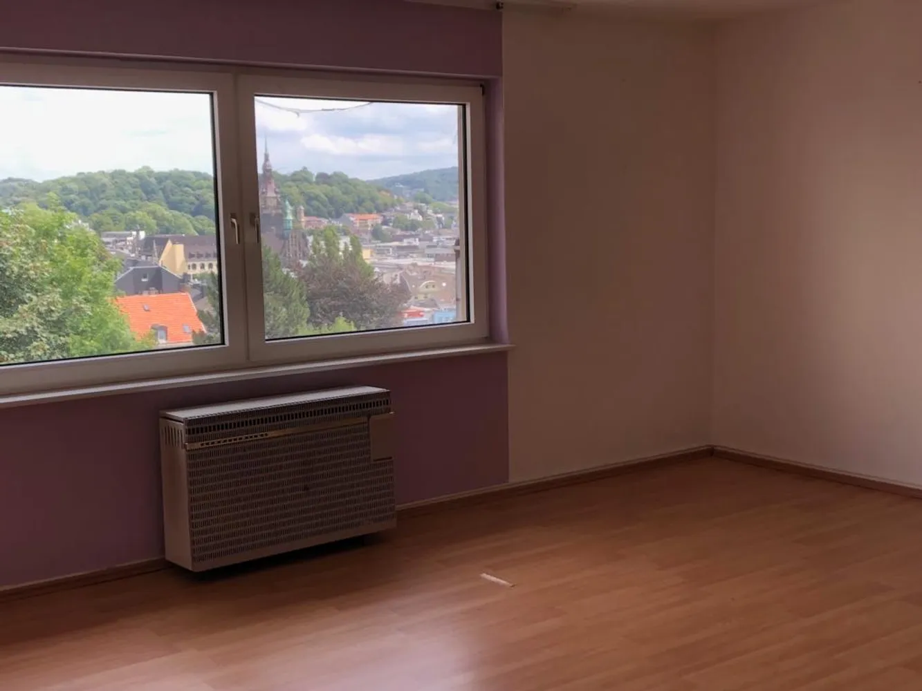 2 Zimmer Wohnung mit 53 m² in Wuppertal – Bild 3