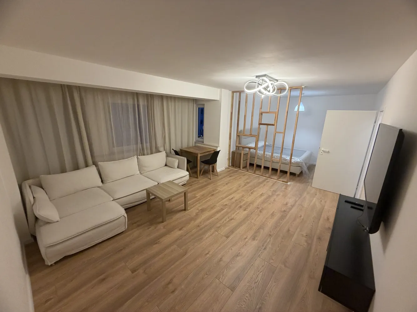 2 Zimmer Wohnung mit 45 m² in Düsseldorf – Bild 1