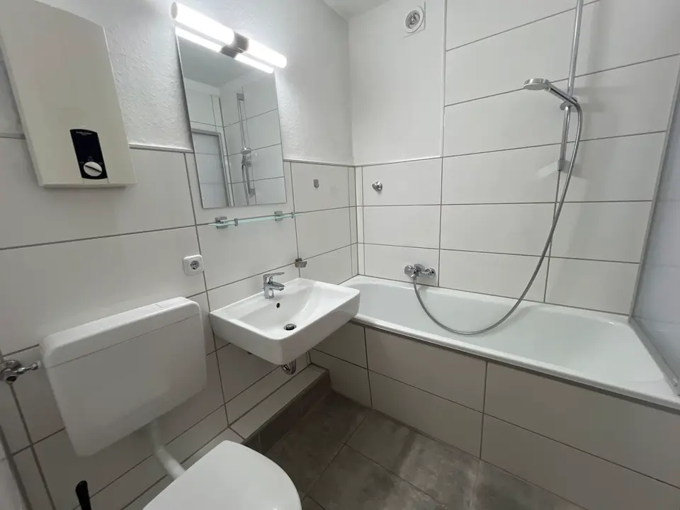 2 Zimmer Wohnung mit 55 m² in Ratingen – Bild 8