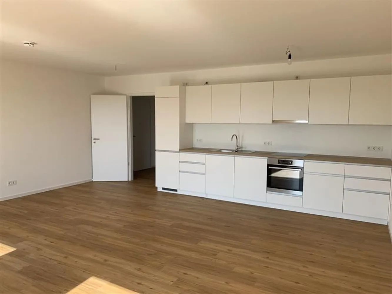 3 Zimmer Wohnung mit 73 m² in Falkensee – Bild 1