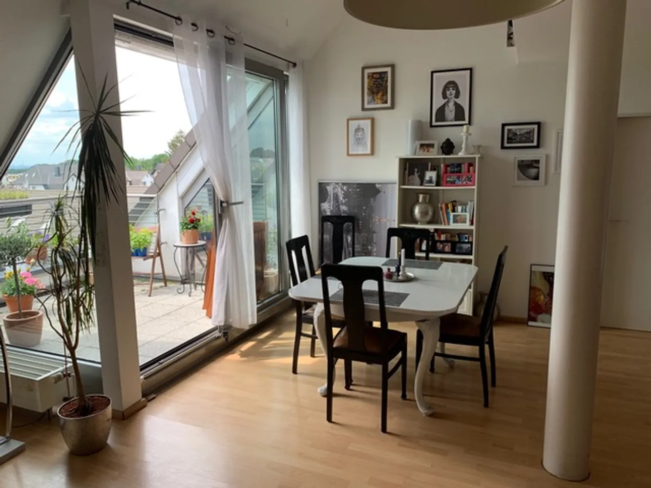 3 Zimmer Wohnung mit 77 m² in Solingen – Bild 2