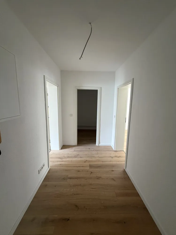 2 Zimmer Wohnung mit 60 m² in Mannheim – Bild 9