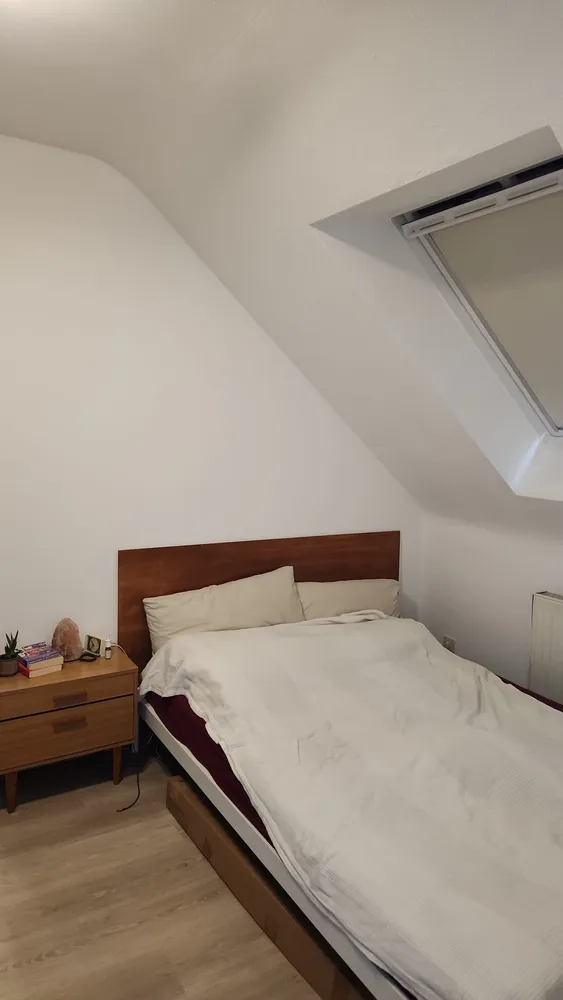 2 Zimmer Wohnung mit 43 m² in Mannheim – Bild 5