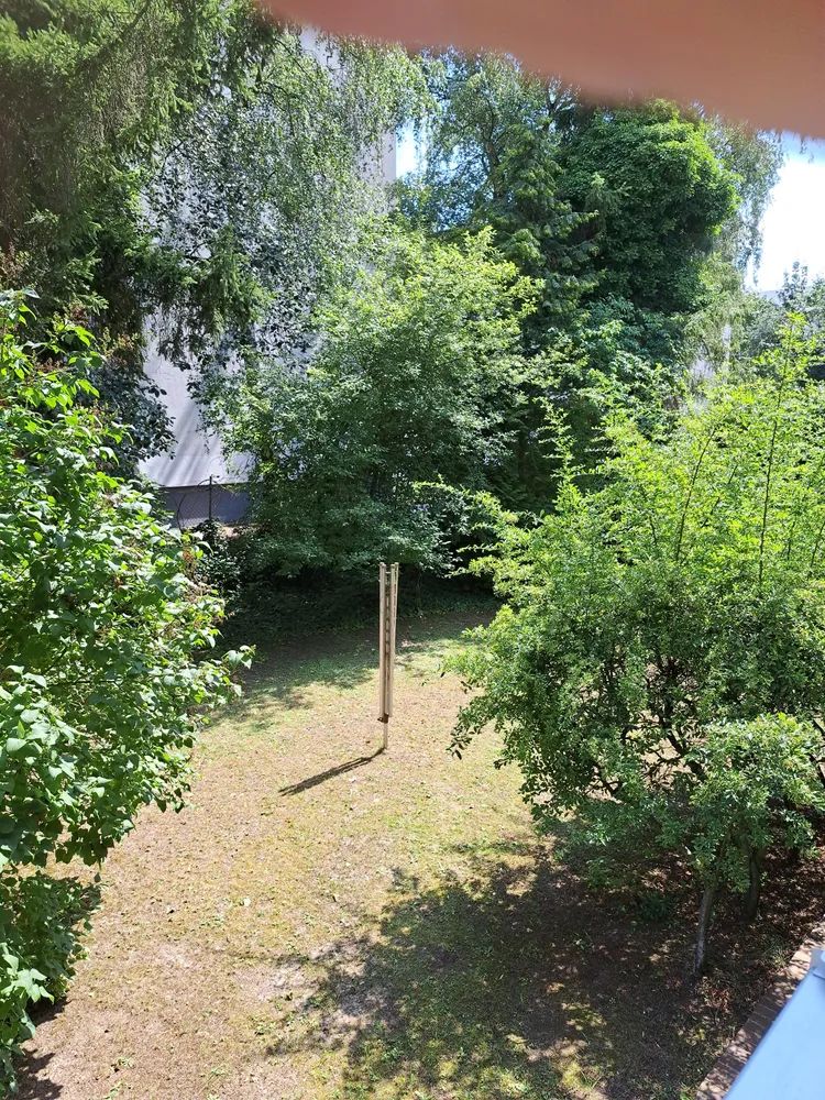2 Zimmer Wohnung mit 44 m² in Hannover – Bild 1