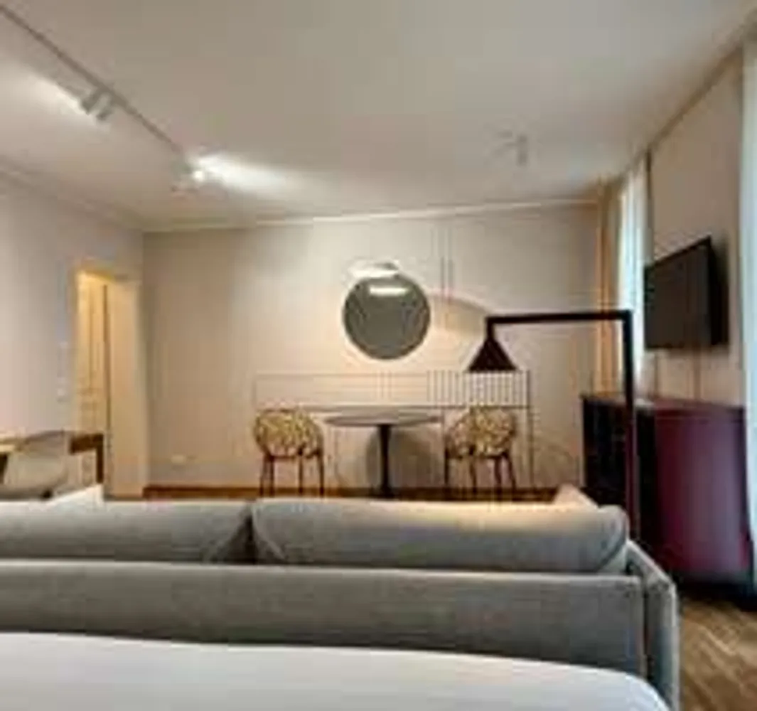 1 Zimmer Wohnung mit 45 m² in Berlin – Bild 1