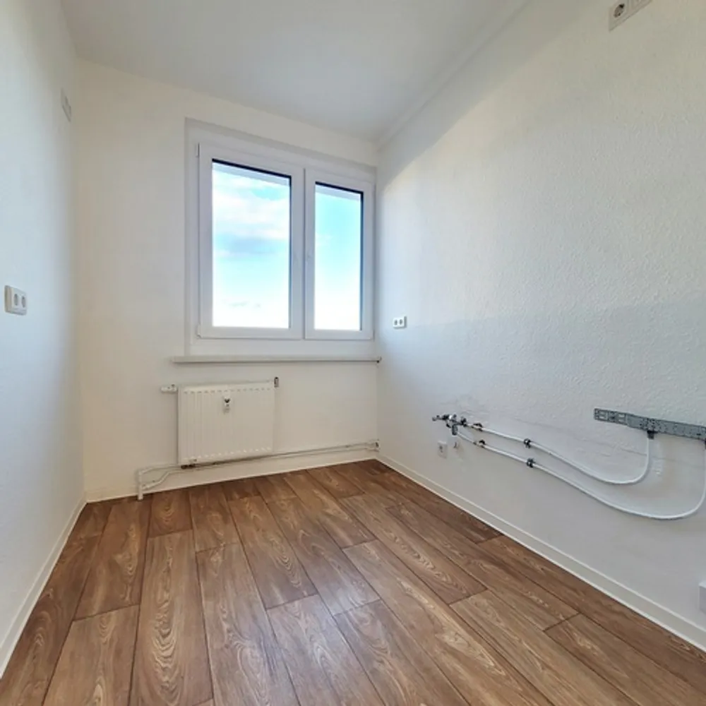 4 Zimmer Wohnung mit 72 m² in Freiberg – Bild 9