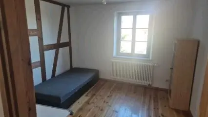 WG-Zimmer mit 160 m² in Meißen – Bild 6