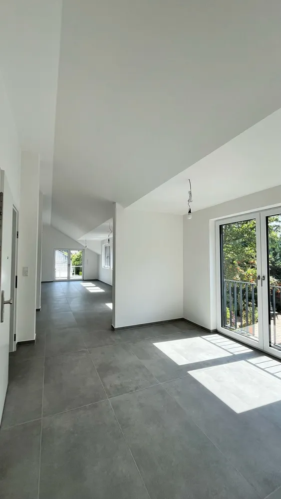 3 Zimmer Wohnung mit 116 m² in Krefeld – Bild 6