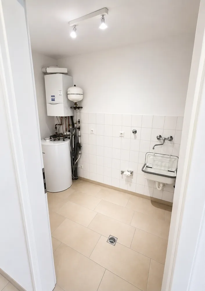 3 Zimmer Wohnung mit 102 m² in Lingen (Ems) – Bild 12