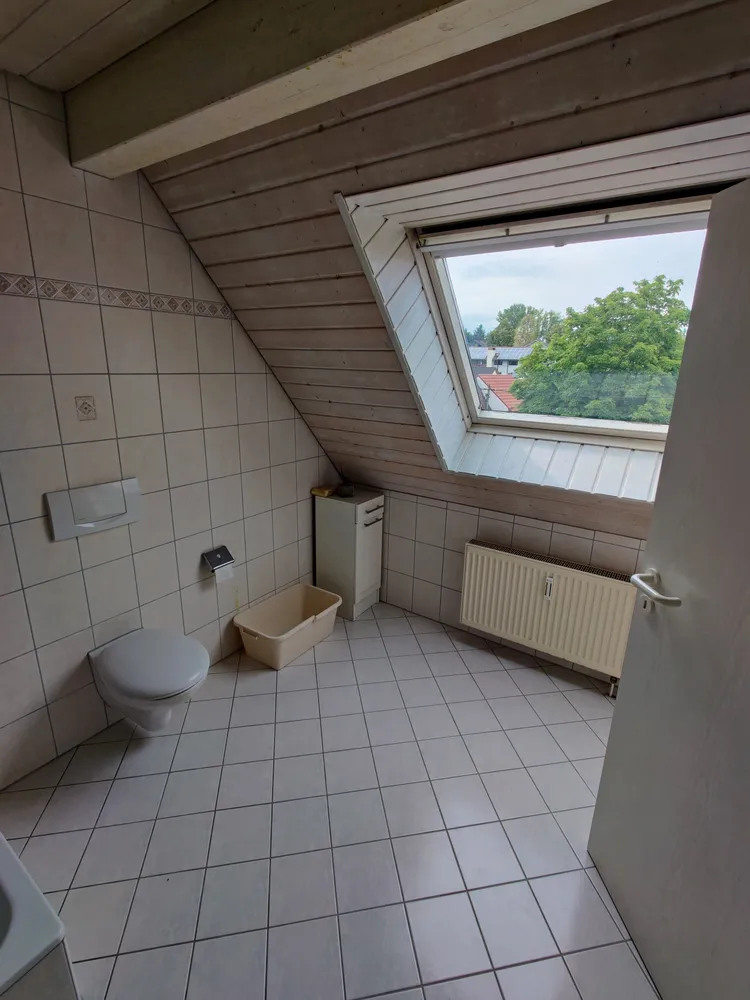 2 Zimmer Wohnung mit 62 m² in Karlsruhe – Bild 3