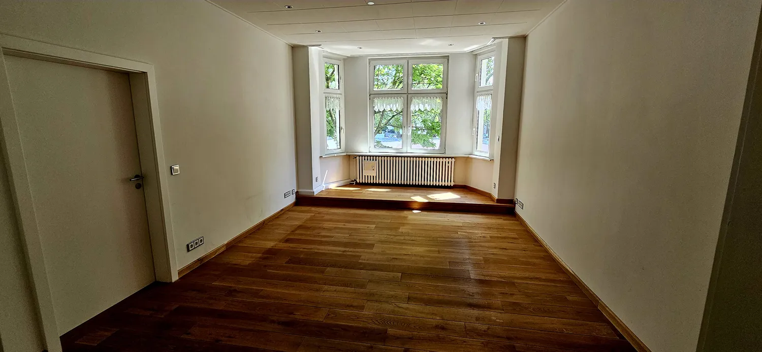 3 Zimmer Wohnung mit 105 m² in Duisburg – Bild 8