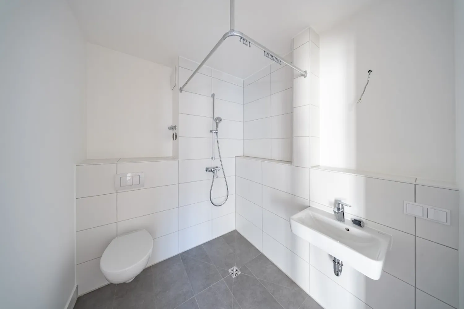 5 Zimmer Wohnung mit 100 m² in Berlin – Bild 8