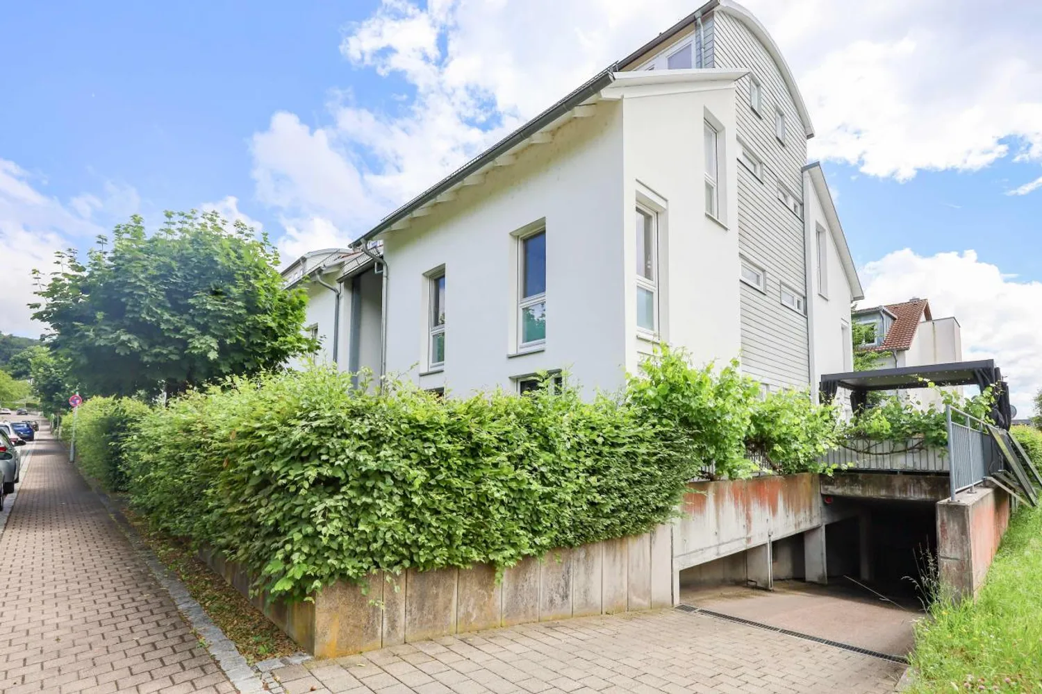 3 room apartment with 81 m² in Lörrach – Photo 2