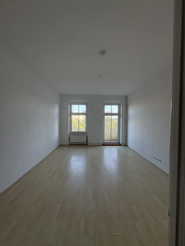 3 Zimmer Wohnung mit 114 m² in Berlin – Bild 3