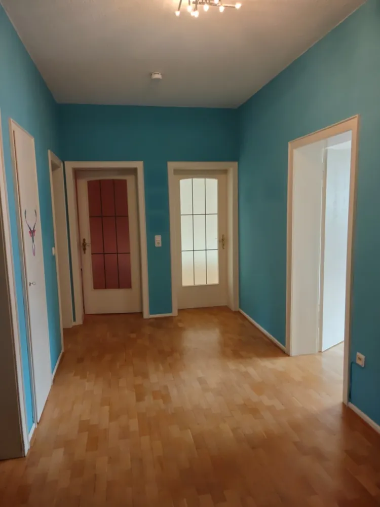 3 room apartment with 85 m² in Dortmund – Photo 11