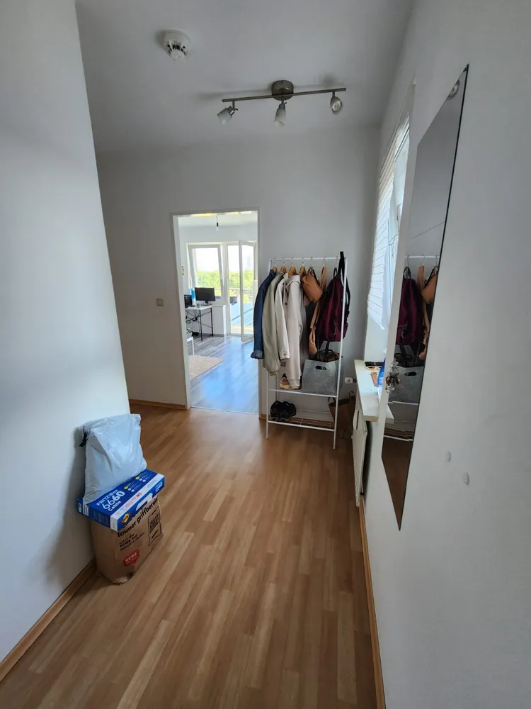 2 Zimmer Wohnung mit 60 m² in München – Bild 6