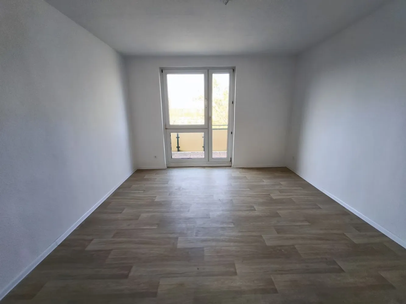 2 Zimmer Wohnung mit 49 m² in Merseburg – Bild 5