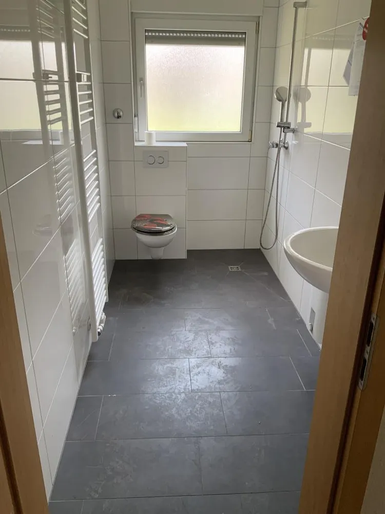 4 Zimmer Wohnung mit 58 m² in Duisburg – Bild 8