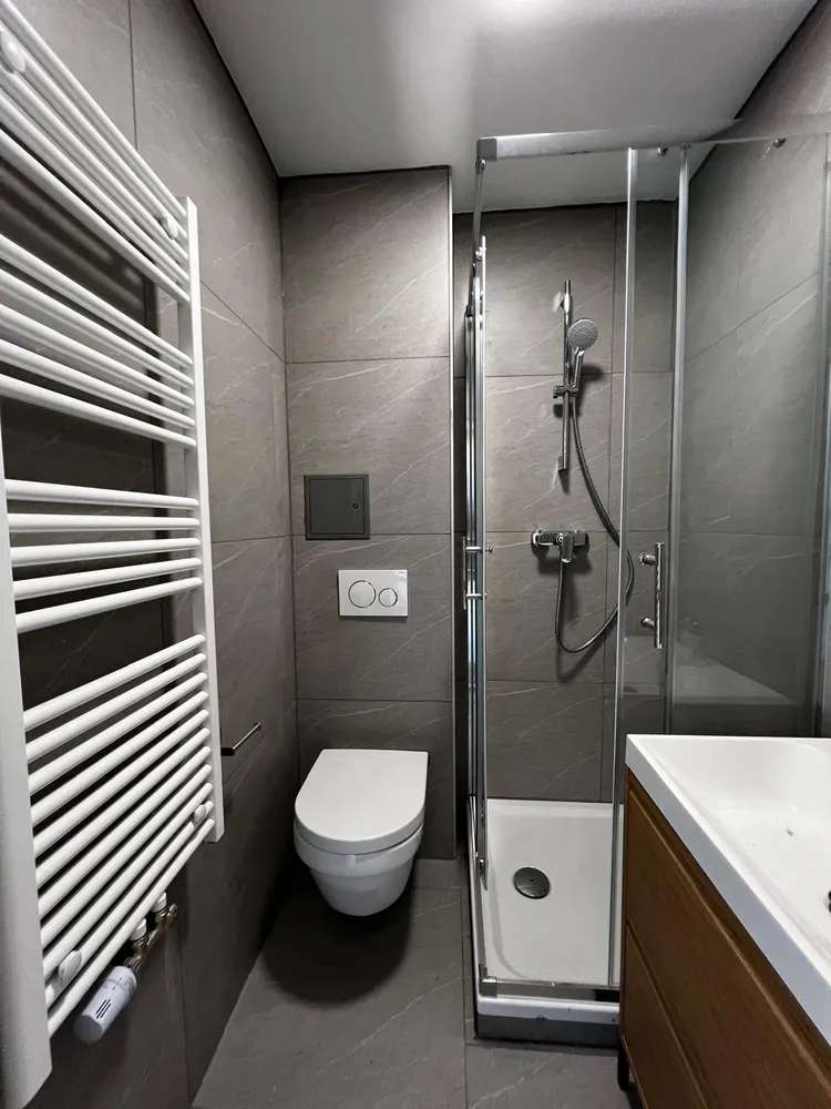 1 Zimmer Wohnung mit 24 m² in Darmstadt – Bild 8