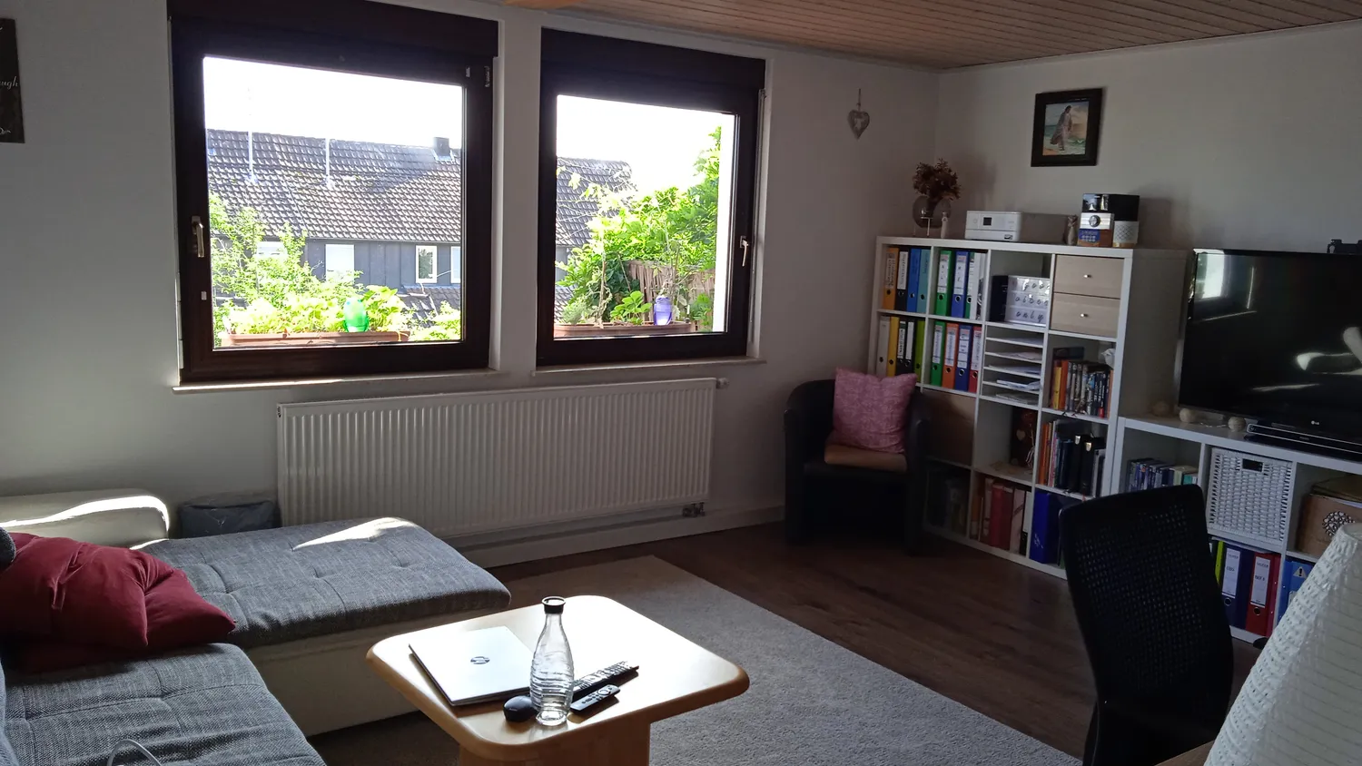 2 Zimmer Wohnung mit 65 m² in Vaihingen an der Enz – Bild 6