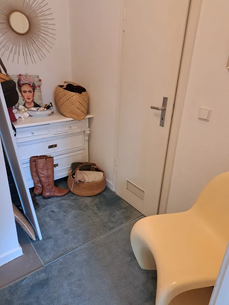 1 Zimmer Wohnung mit 40 m² in Duisburg – Bild 6