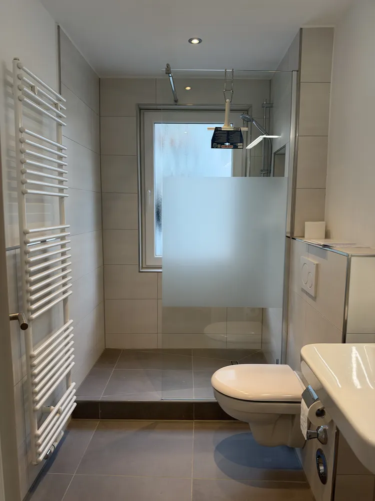 1 Zimmer Wohnung mit 50 m² in Köln – Bild 12