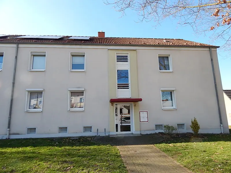 3 Zimmer Wohnung mit 52 m² in Dortmund – Bild 4