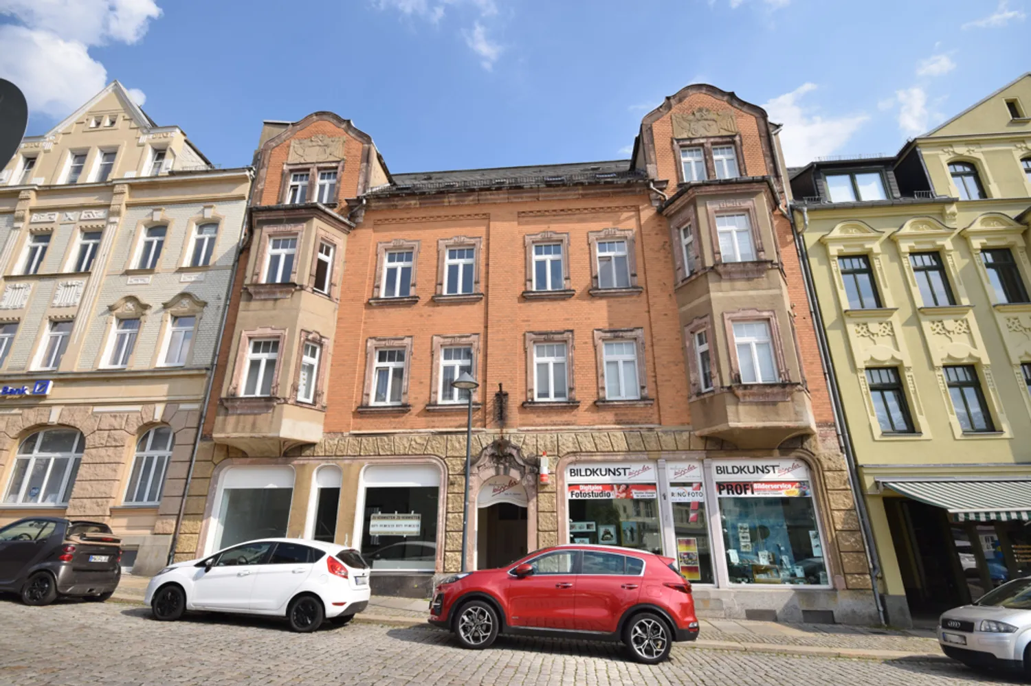 5 room apartment with 130 m² in Limbach-Oberfrohna – Photo 10